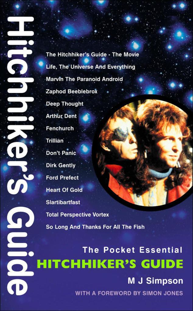 Hitchhiker‘s Guide