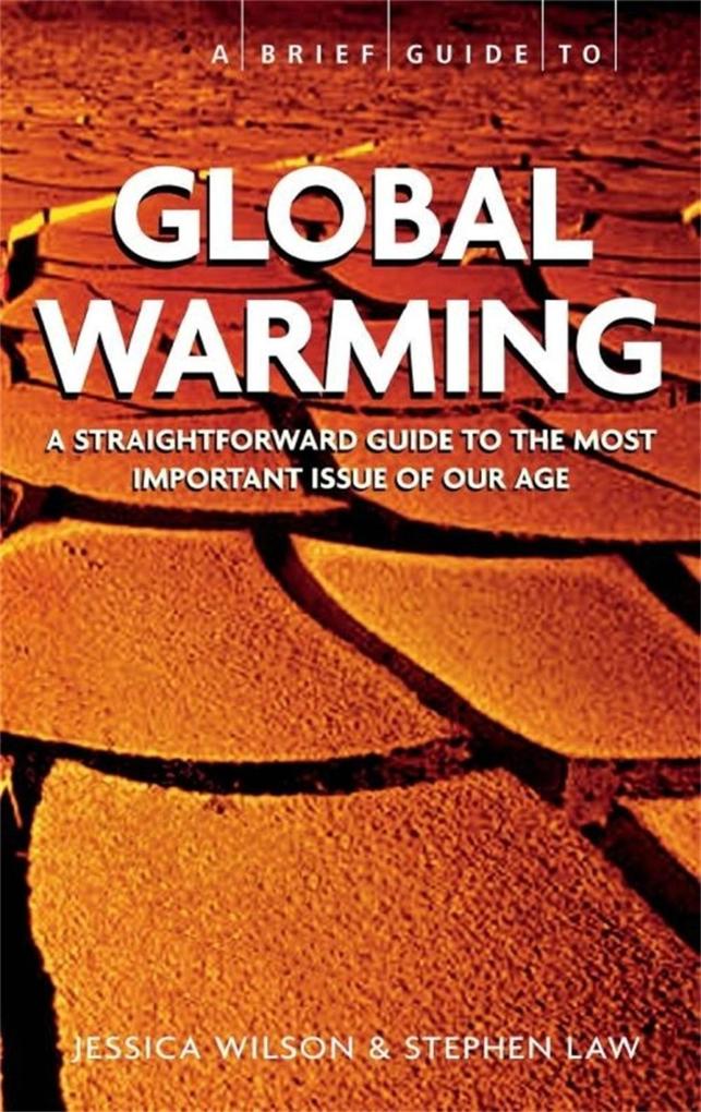 Brief Guide - Global Warming A