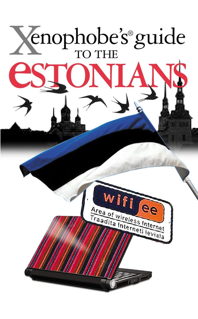 The Xenophobe‘s Guide to the Estonians