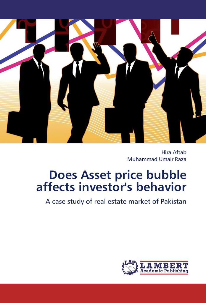 Does Asset price bubble affects investor's behavior
