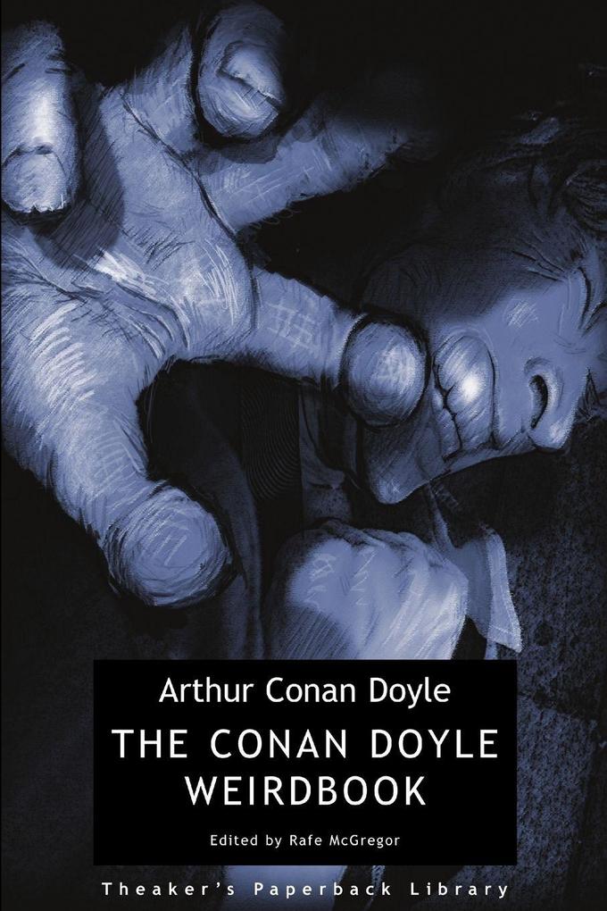 The Conan Doyle Weirdbook