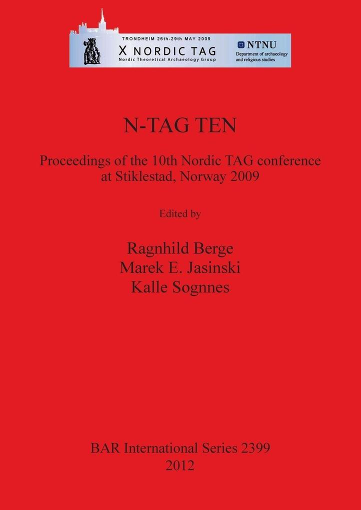 N-TAG TEN