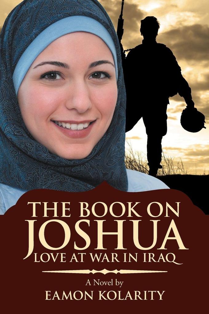 The Book on Joshua