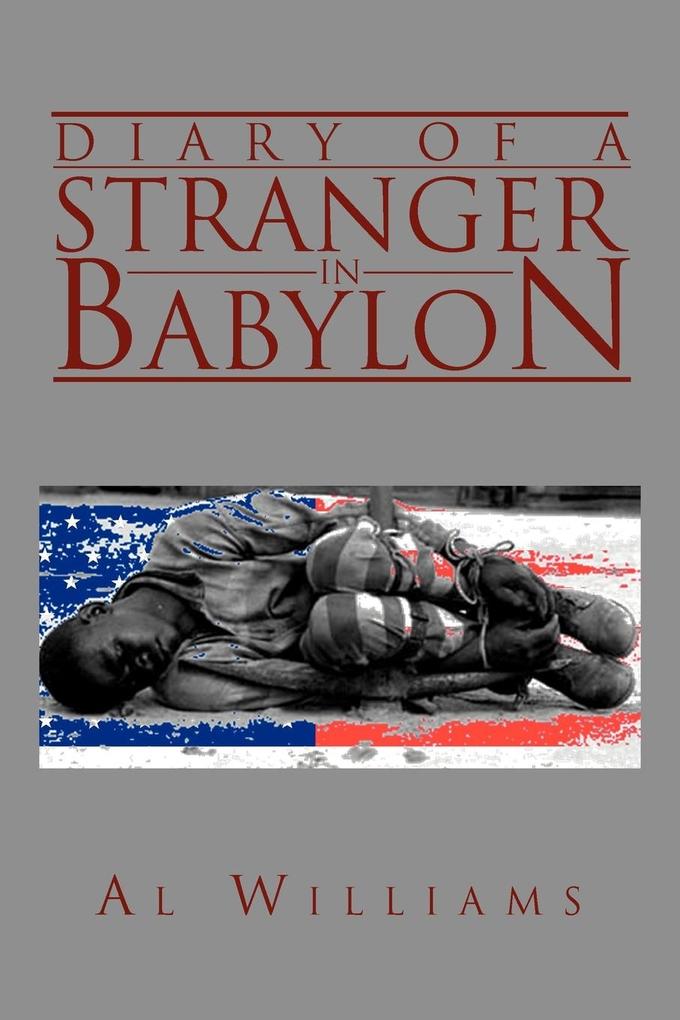 Diary of a Stranger in Babylon