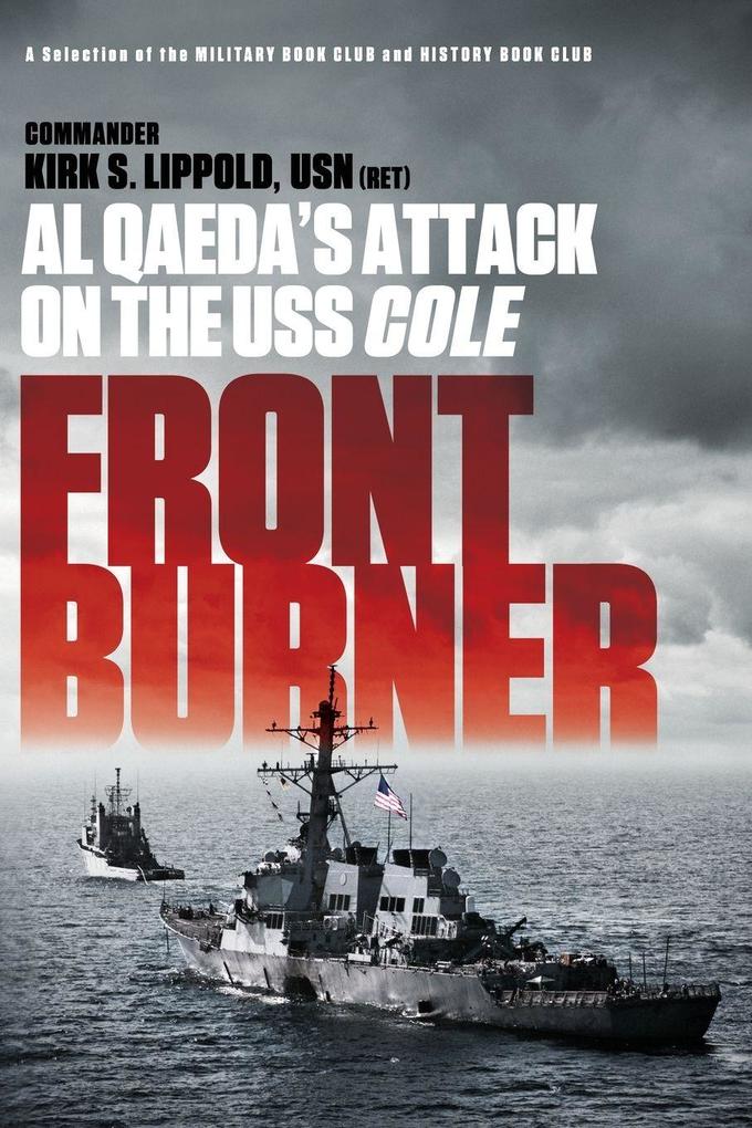 Front Burner
