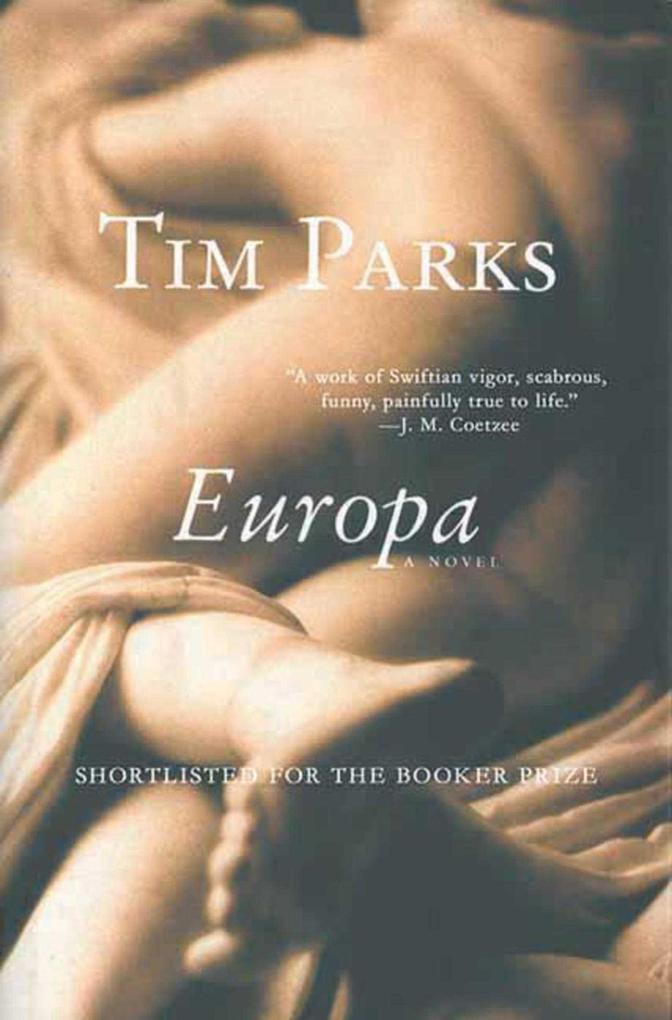 Europa - Tim Parks