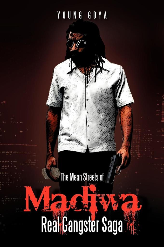 The Mean Streets of Madiwa