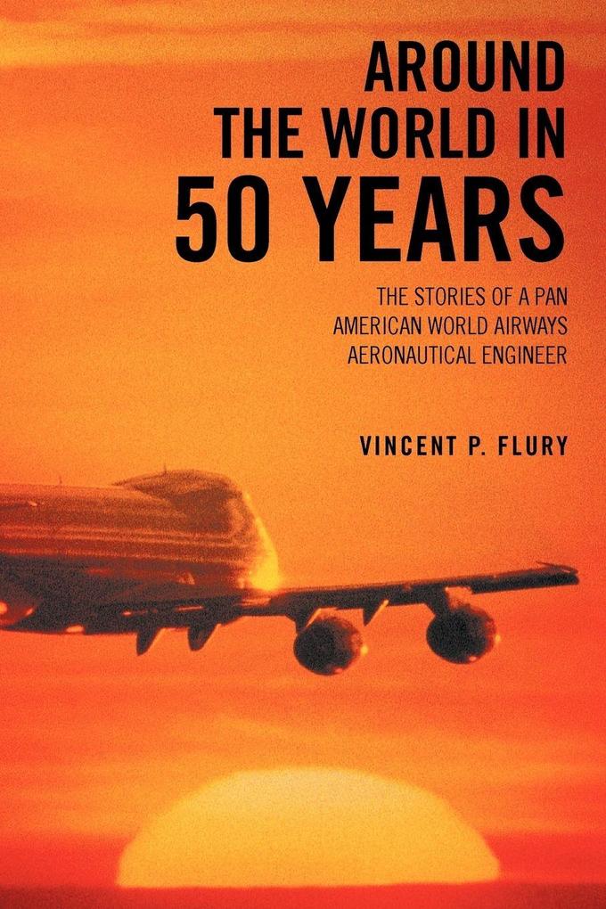 Around the World in 50 Years