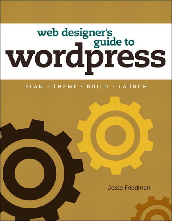 Web er‘s Guide to WordPress