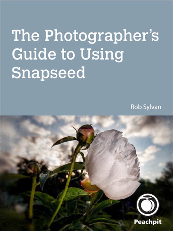 Photographer‘s Guide to Using Snapseed The
