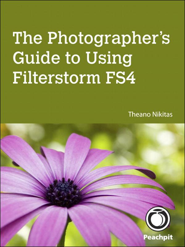Photographer‘s Guide to Using Filterstorm FS4 The