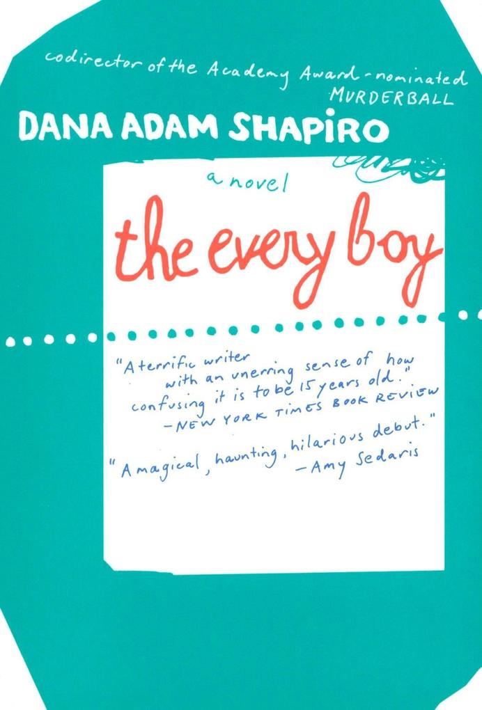 Every Boy