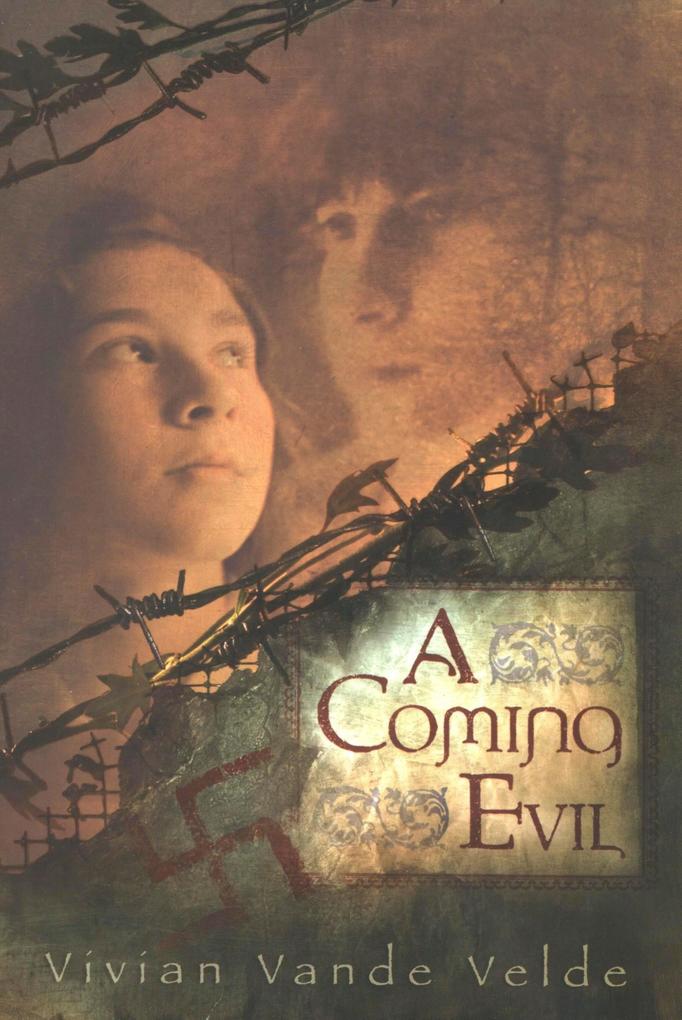 Coming Evil