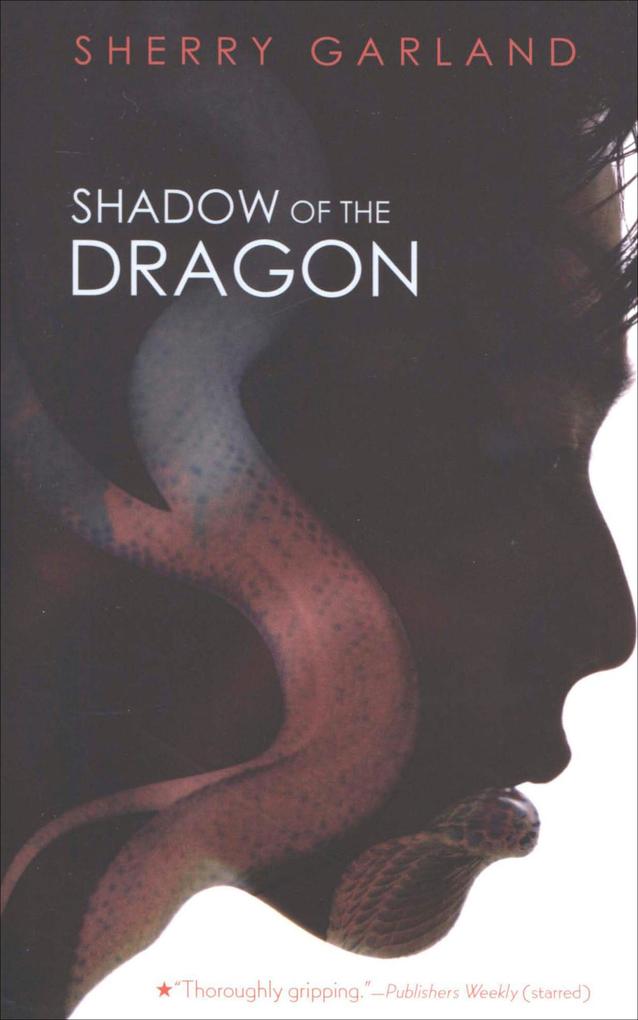 Shadow of the Dragon
