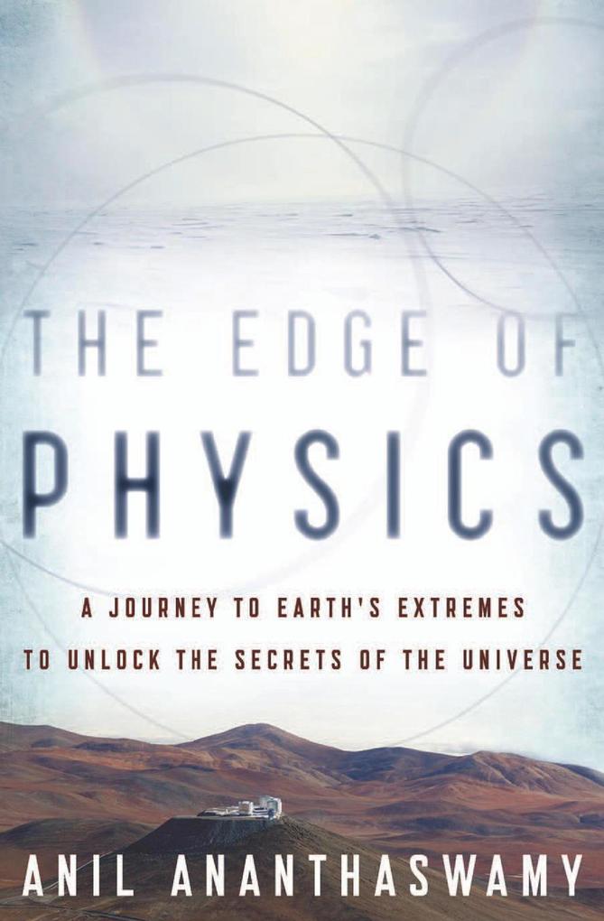 The Edge of Physics