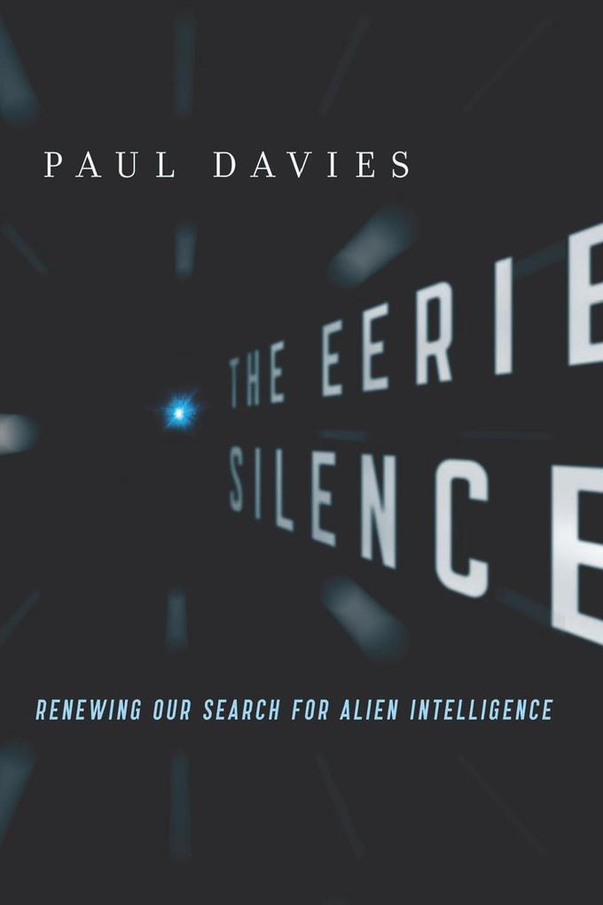 Eerie Silence - Paul Davies