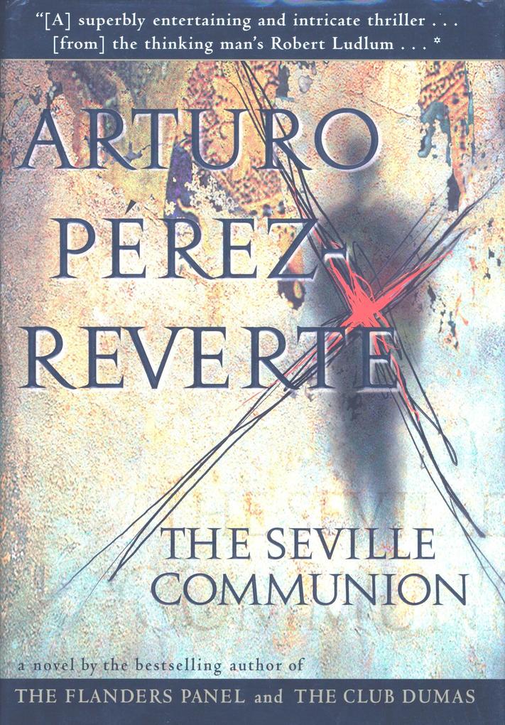 The Seville Communion