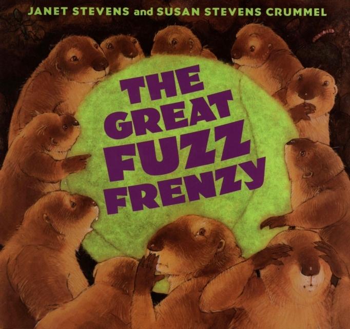 Great Fuzz Frenzy