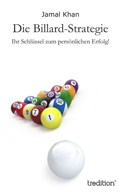 Die Billard-Strategie