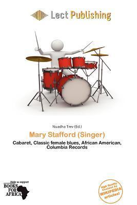 Mary Stafford (Singer)