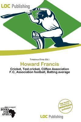 Howard Francis