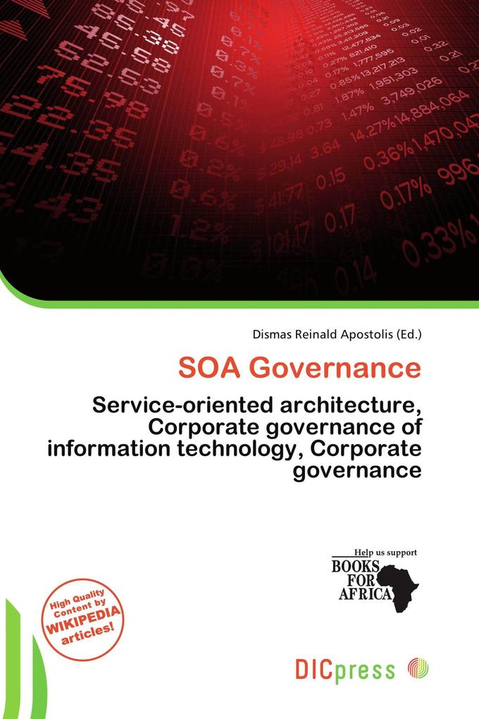 SOA Governance