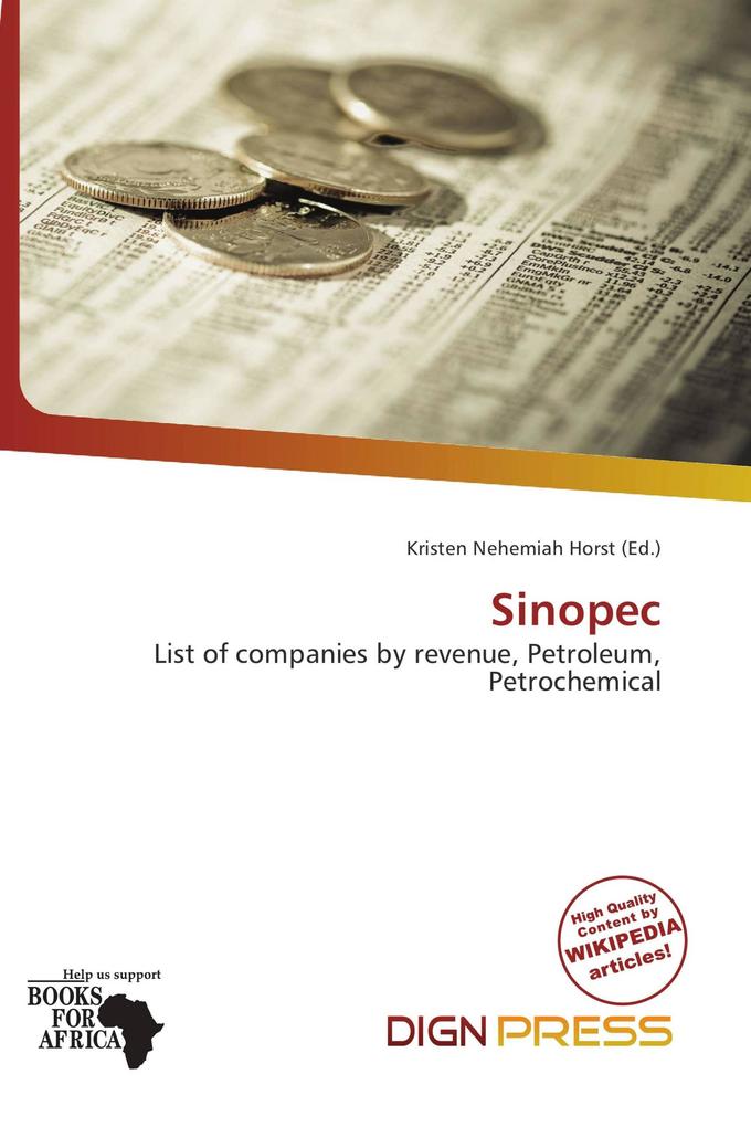 Sinopec