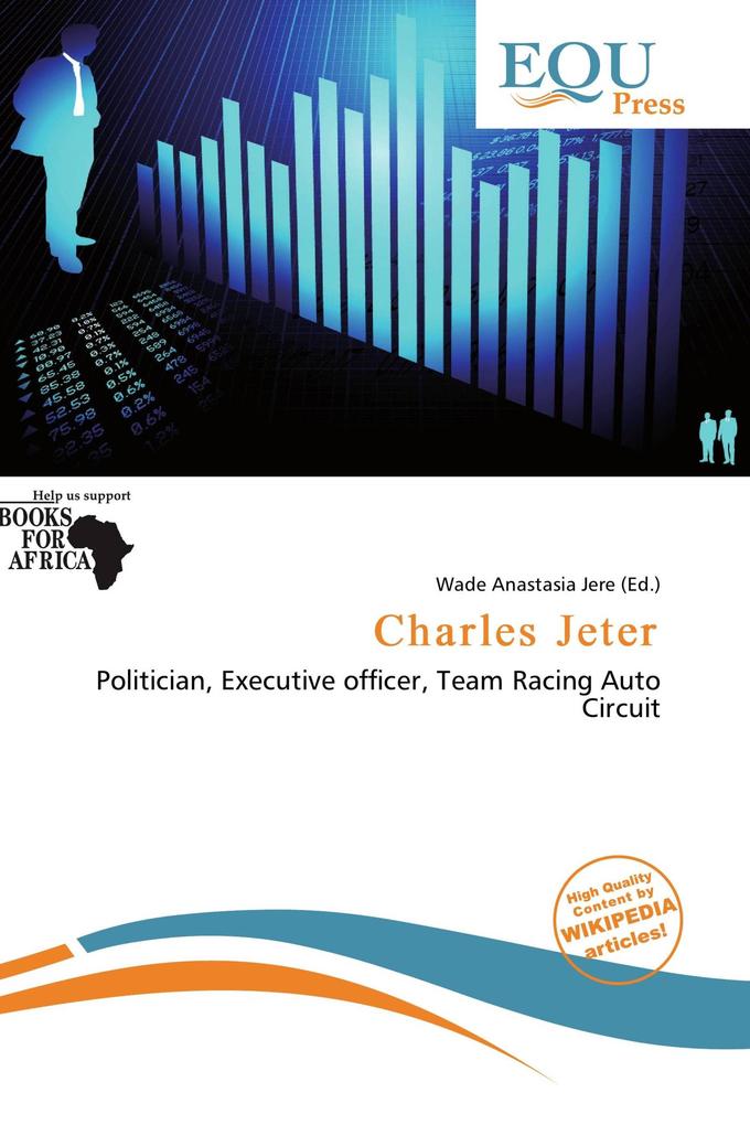 Charles Jeter