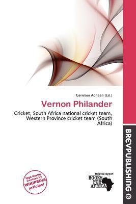 Vernon Philander