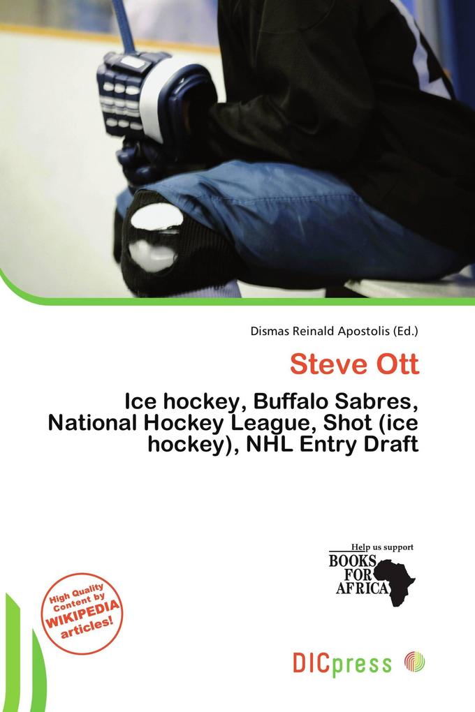 Steve Ott