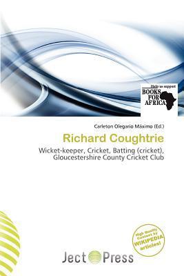 Richard Coughtrie