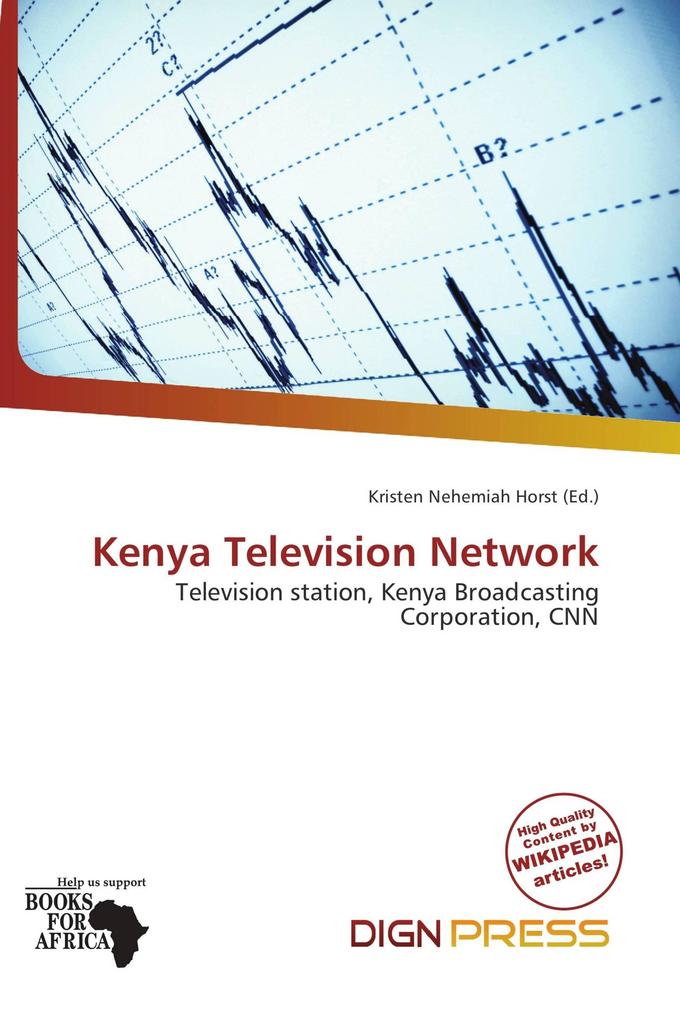 Kenya Television Network