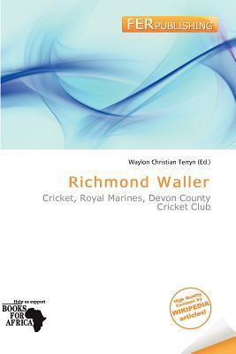 Richmond Waller