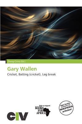 Gary Wallen