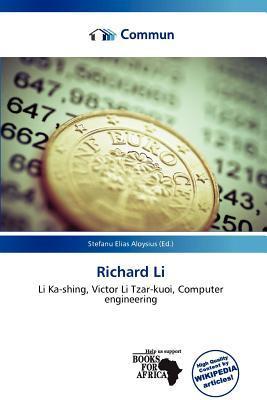 Richard Li