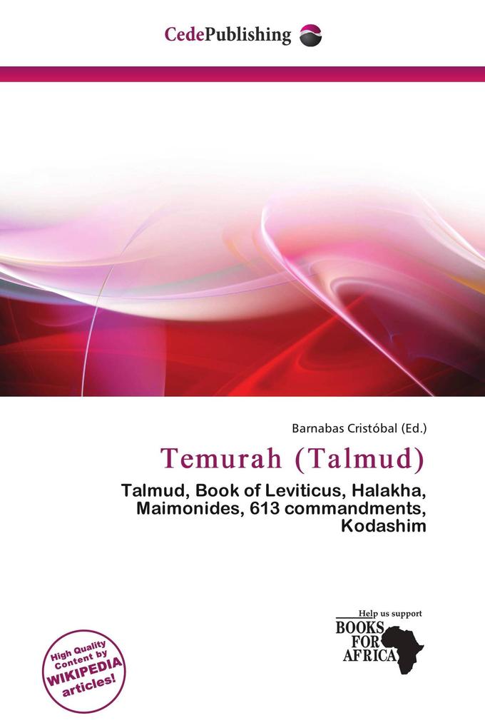 Temurah (Talmud)