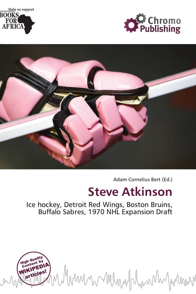 Steve Atkinson
