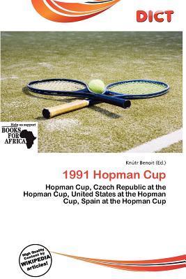 1991 Hopman Cup