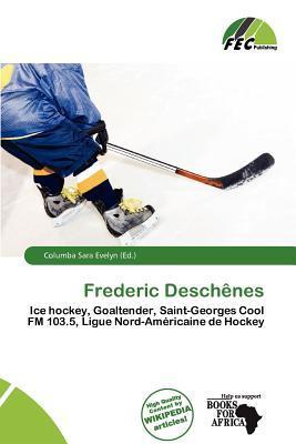 Frederic Deschênes