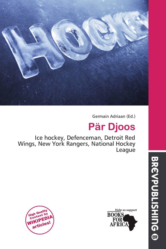 Pär Djoos