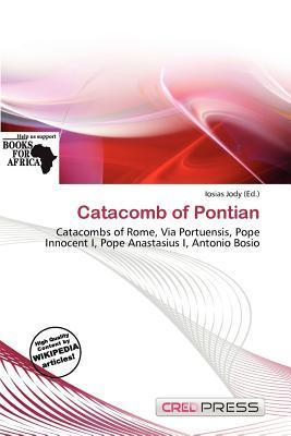 Catacomb of Pontian