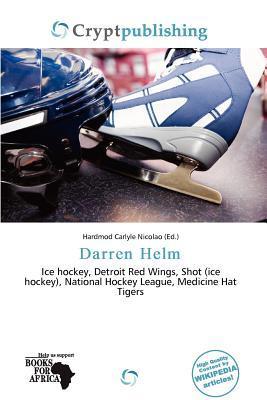 Darren Helm