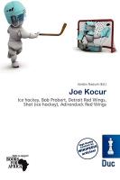 Joe Kocur