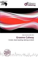 Graeme Calway