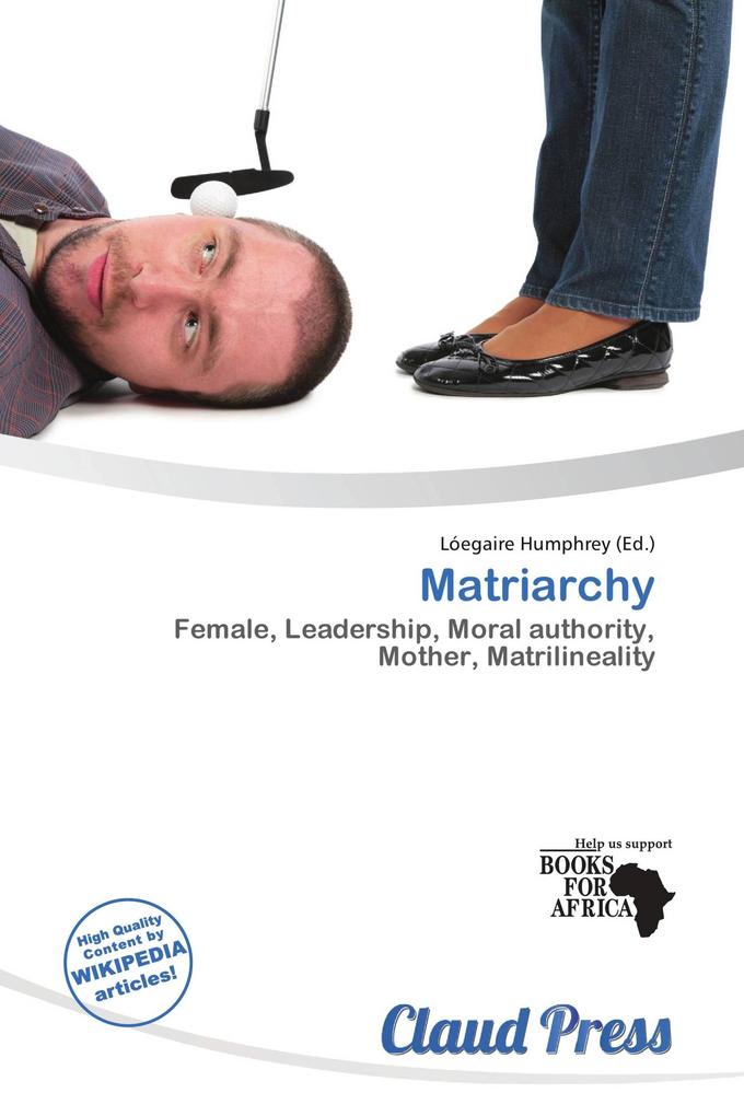 Matriarchy
