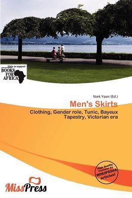 Men's Skirts