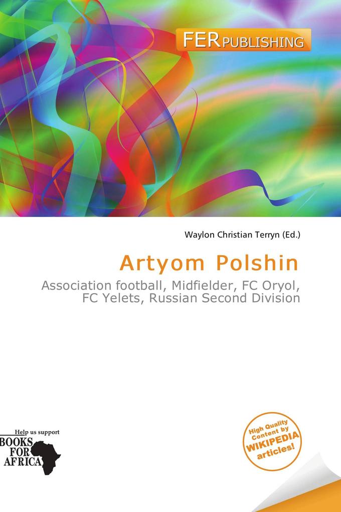 Artyom Polshin