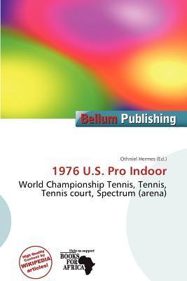 1976 U.S. Pro Indoor