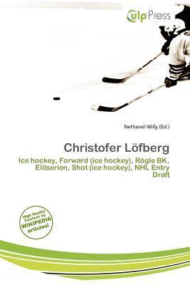 Christofer Löfberg