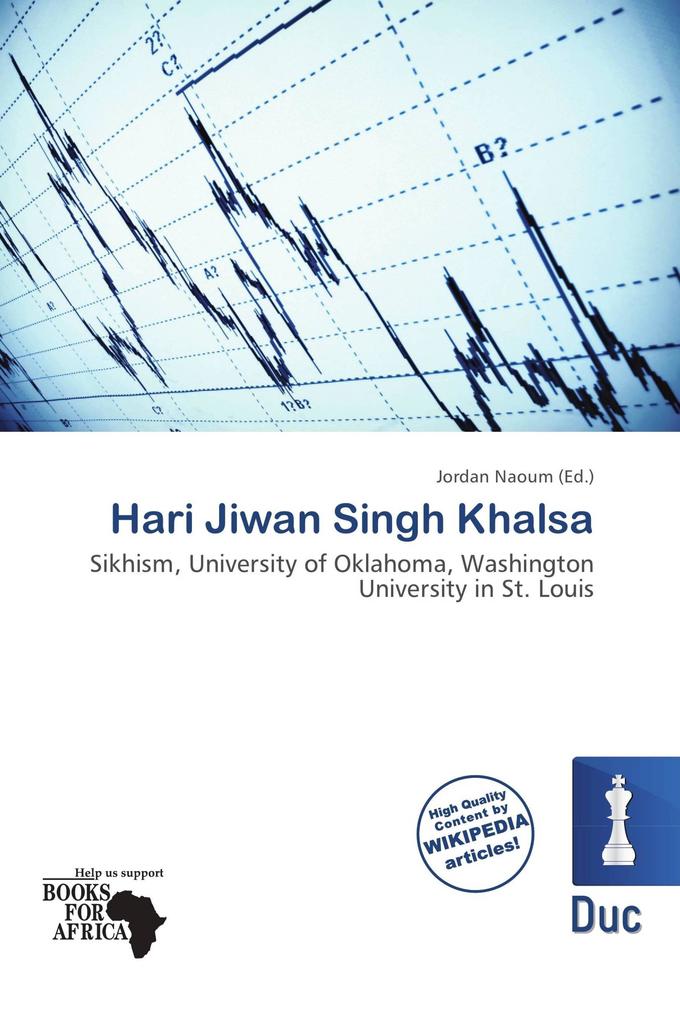 Hari Jiwan Singh Khalsa